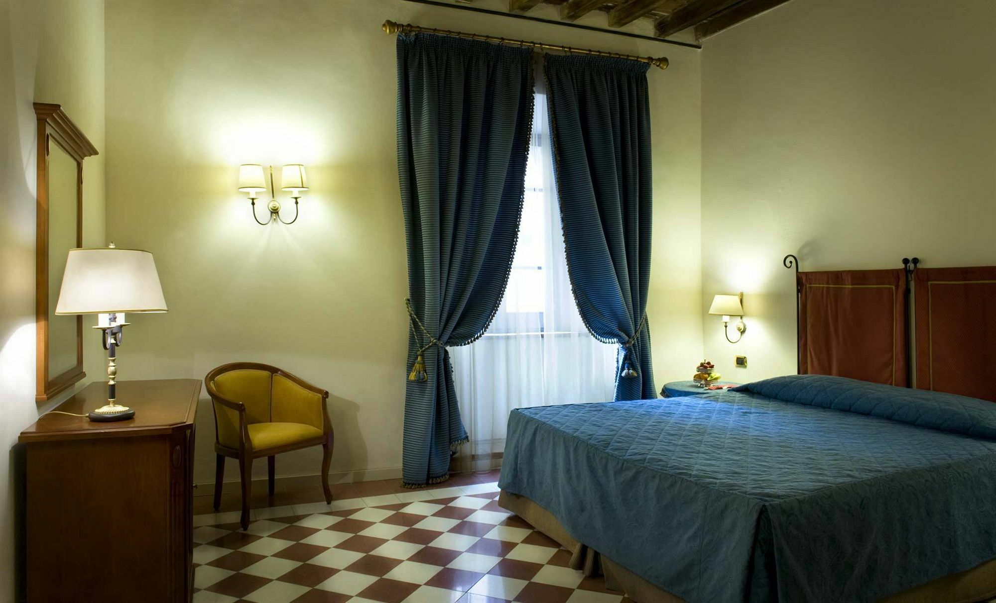 Antica Dimora Alla Rocca Trevi Ngoại thất bức ảnh
