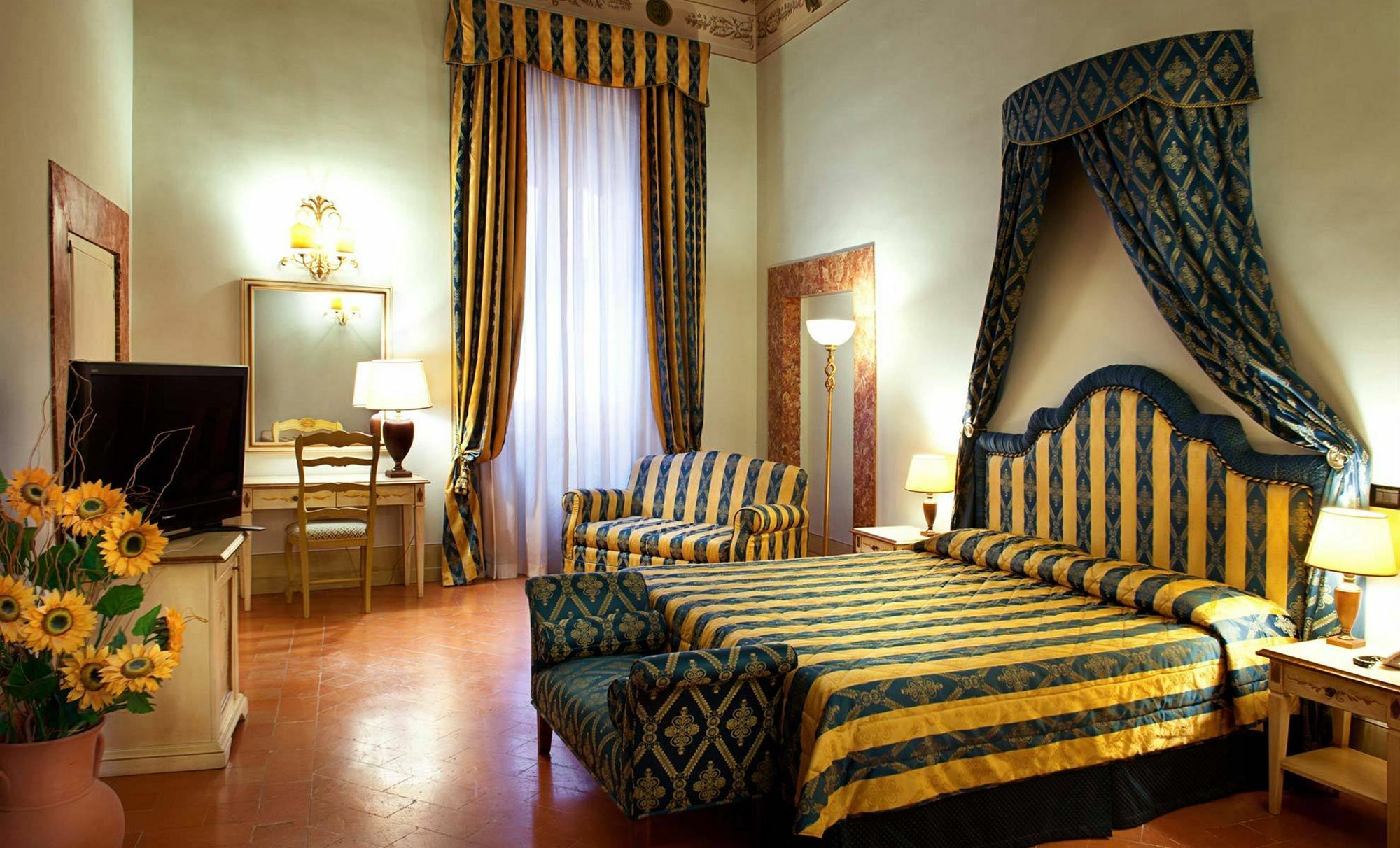 Antica Dimora Alla Rocca Trevi Ngoại thất bức ảnh