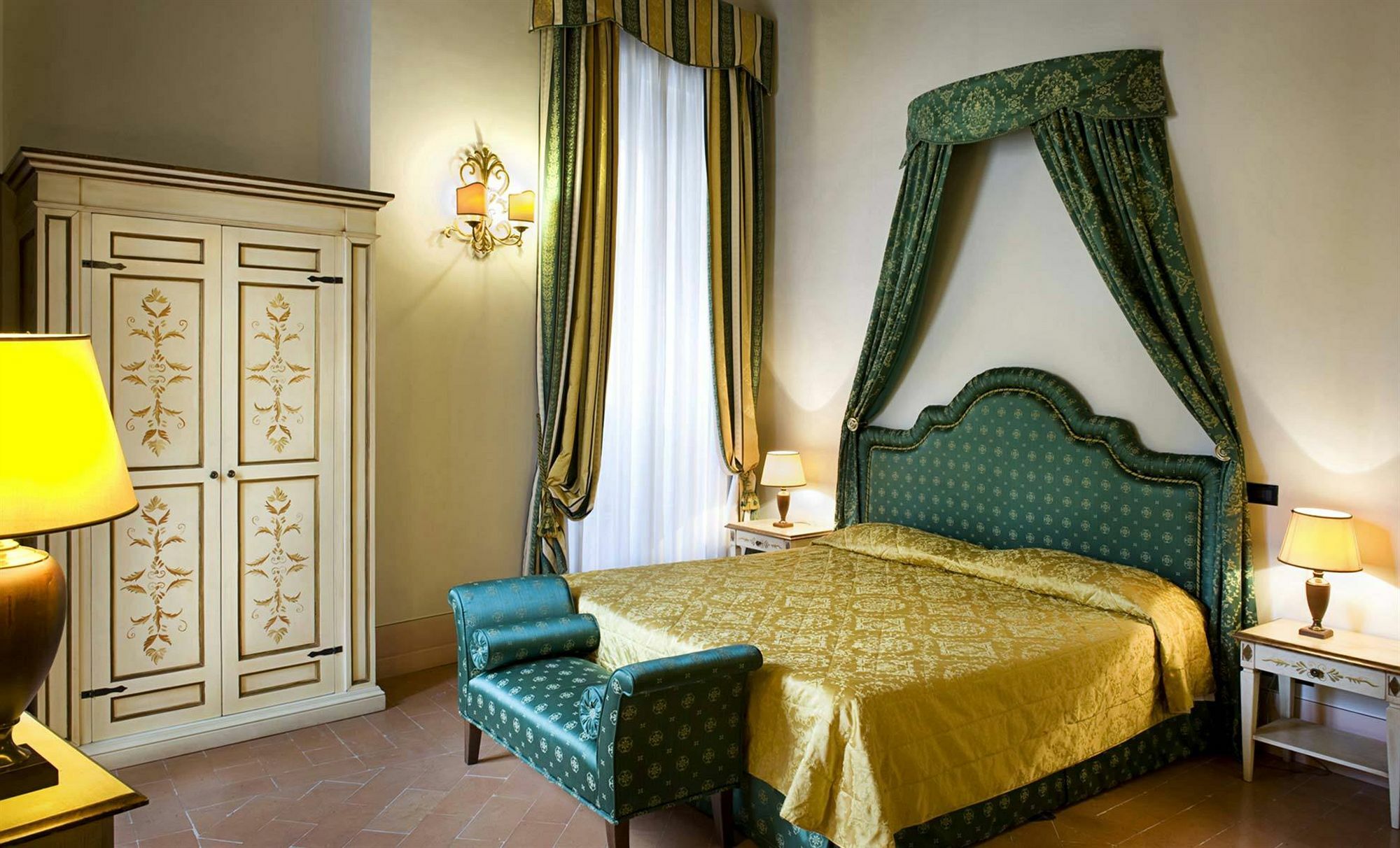 Antica Dimora Alla Rocca Trevi Ngoại thất bức ảnh